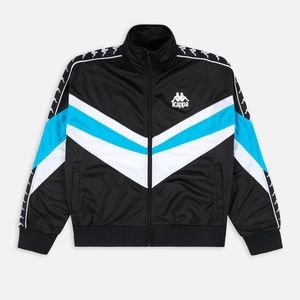 Coats | Kappa Authentic Football Evok 